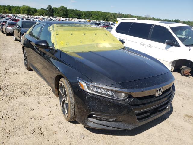 HONDA ACCORD SPO 2018 1hgcv1f3xja173320