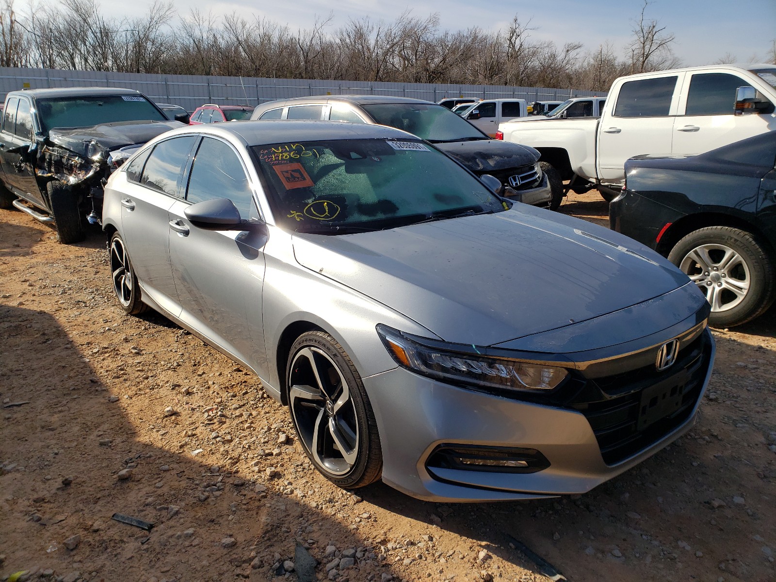 HONDA ACCORD SPO 2018 1hgcv1f3xja178601