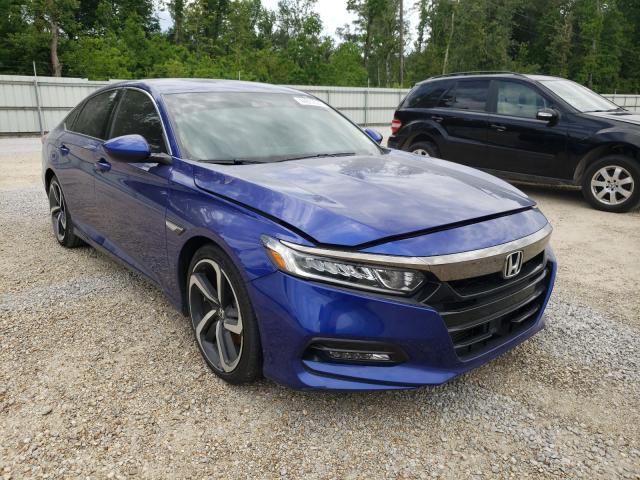 HONDA ACCORD SPO 2018 1hgcv1f3xja187069