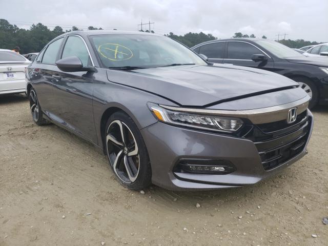 HONDA ACCORD SPO 2018 1hgcv1f3xja187606