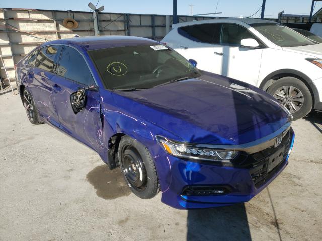 HONDA ACCORD SPO 2018 1hgcv1f3xja193468