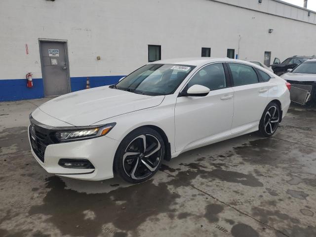 HONDA ACCORD 2018 1hgcv1f3xja201987