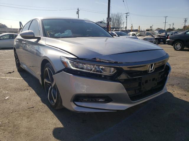 HONDA ACCORD SPO 2018 1hgcv1f3xja203318