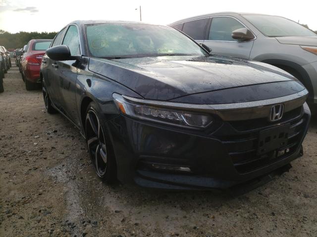 HONDA ACCORD SPO 2018 1hgcv1f3xja204081