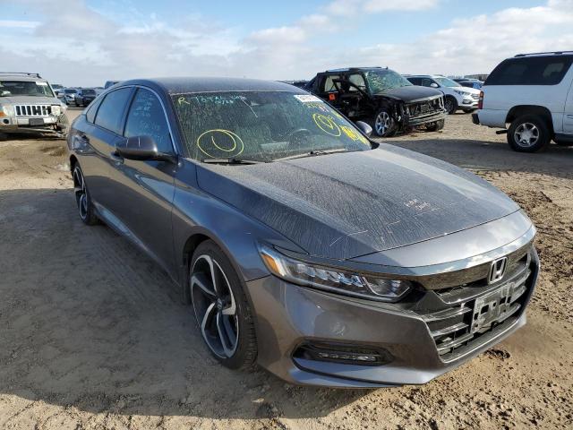 HONDA ACCORD SPO 2018 1hgcv1f3xja206381