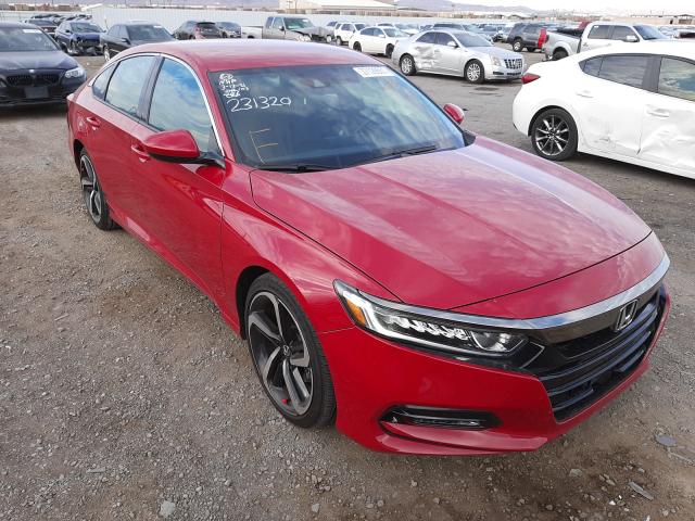 HONDA ACCORD SPO 2018 1hgcv1f3xja207689