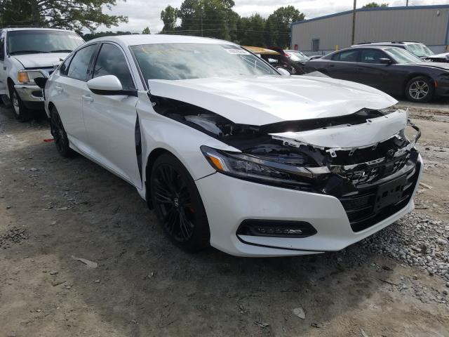 HONDA ACCORD SPO 2018 1hgcv1f3xja211743