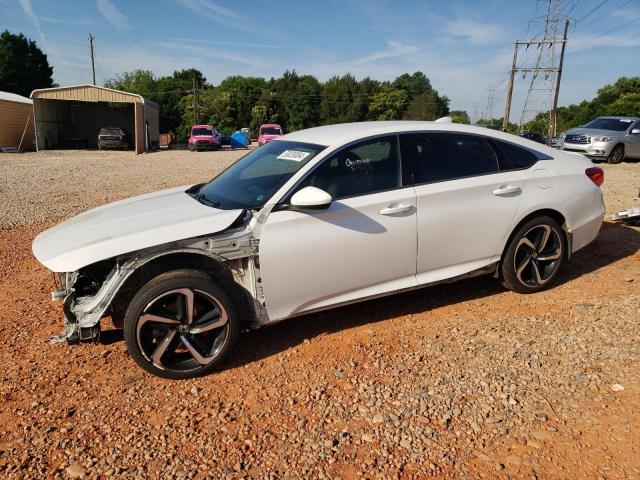 HONDA ACCORD 2018 1hgcv1f3xja221320