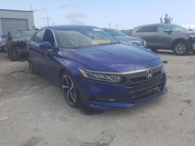 HONDA ACCORD SPO 2018 1hgcv1f3xja223858