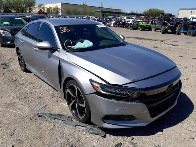 HONDA ACCORD SPO 2018 1hgcv1f3xja227229