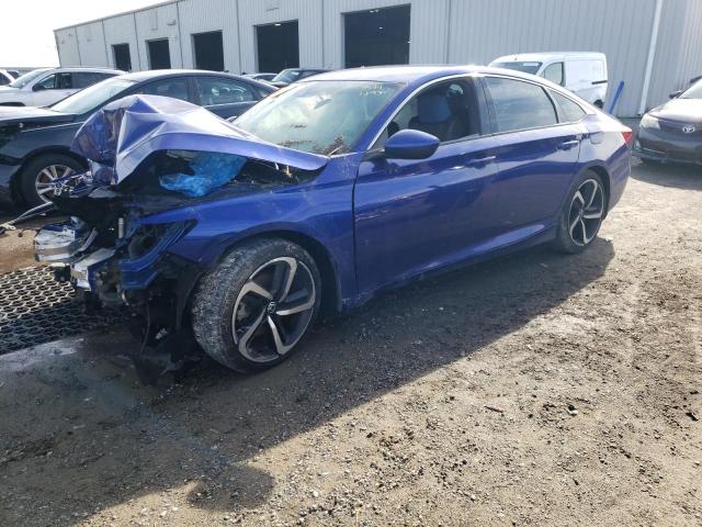 HONDA ACCORD SPO 2018 1hgcv1f3xja230101