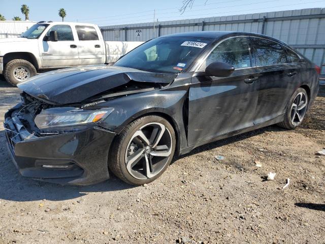 HONDA ACCORD SPO 2018 1hgcv1f3xja239705