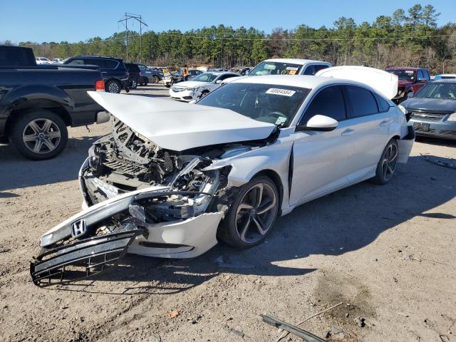 HONDA ACCORD 2018 1hgcv1f3xja242460