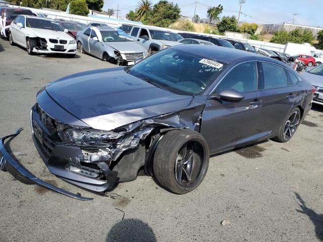 HONDA ACCORD SPO 2018 1hgcv1f3xja249568