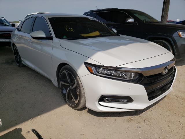 HONDA ACCORD SPO 2018 1hgcv1f3xja252616