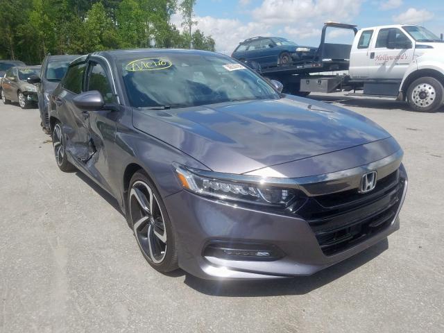 HONDA ACCORD SPO 2018 1hgcv1f3xja254141