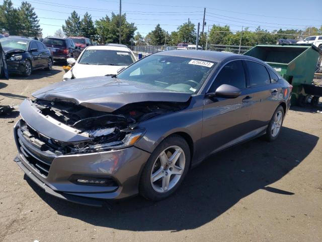 HONDA ACCORD 2018 1hgcv1f3xja258772