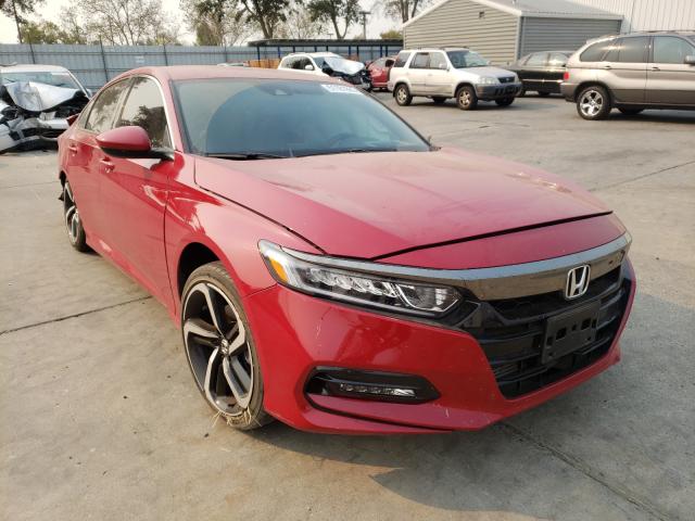 HONDA ACCORD SPO 2018 1hgcv1f3xja260179