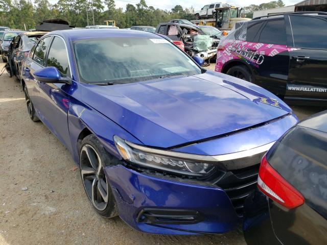 HONDA ACCORD SPO 2018 1hgcv1f3xja264765