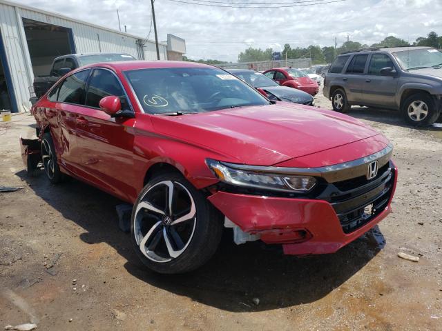 HONDA ACCORD SPO 2019 1hgcv1f3xka000592