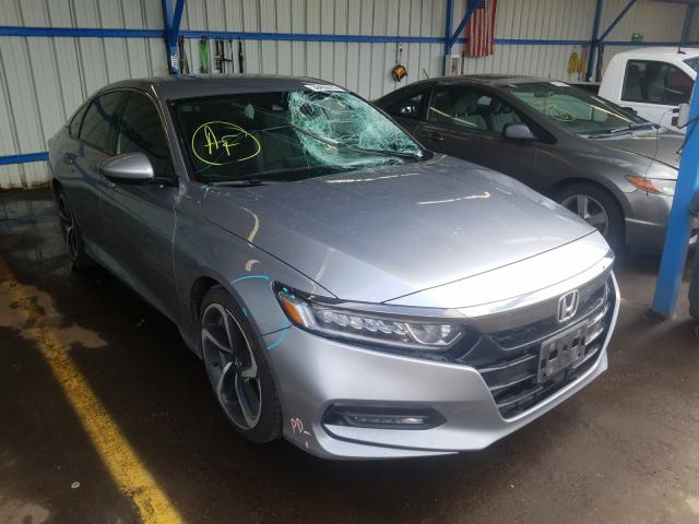 HONDA ACCORD SPO 2019 1hgcv1f3xka001046