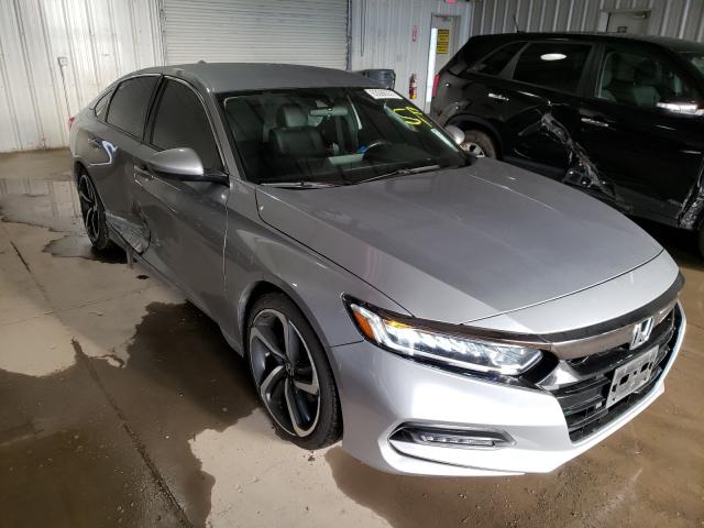 HONDA ACCORD SPO 2019 1hgcv1f3xka003055