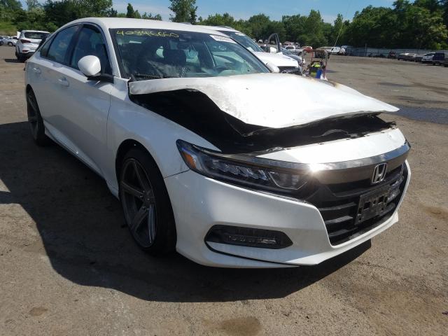 HONDA ACCORD SPO 2019 1hgcv1f3xka004688