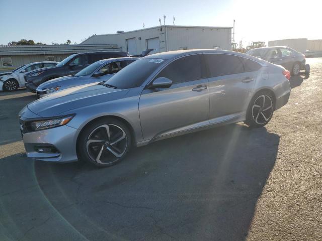 HONDA ACCORD SPO 2019 1hgcv1f3xka007042