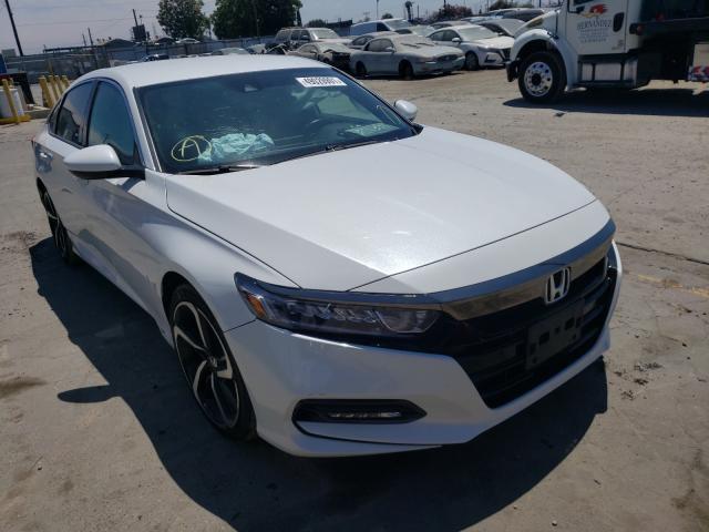 HONDA ACCORD SPO 2019 1hgcv1f3xka007767