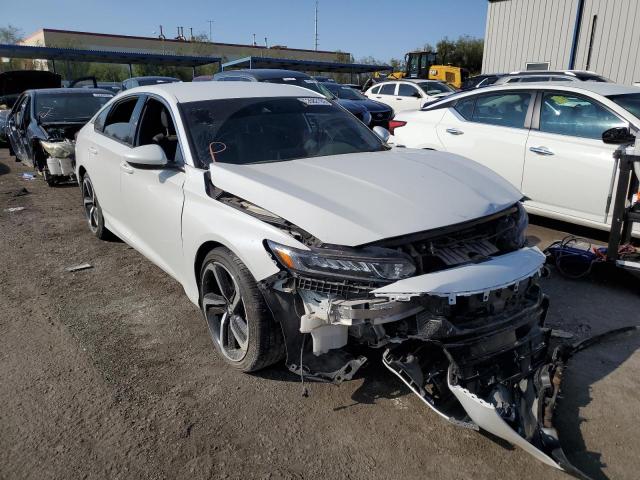 HONDA ACCORD SPO 2019 1hgcv1f3xka009437