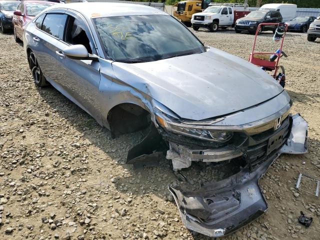 HONDA ACCORD SPO 2019 1hgcv1f3xka011303