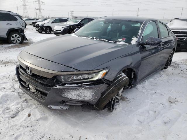 HONDA ACCORD SPO 2019 1hgcv1f3xka013584