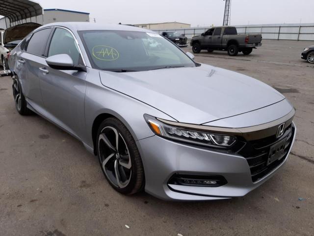 HONDA ACCORD SPO 2019 1hgcv1f3xka014105