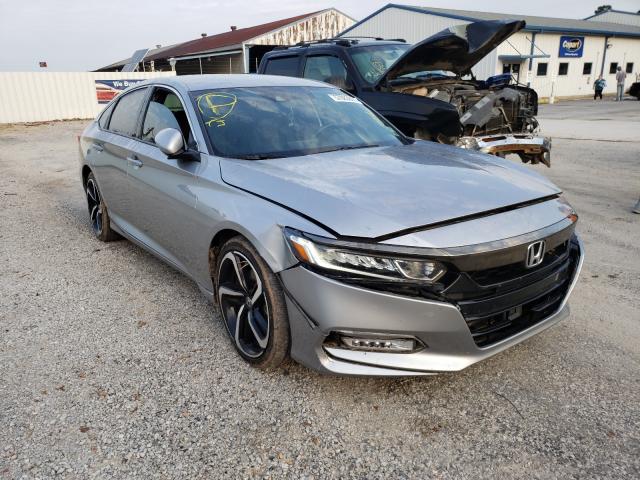 HONDA ACCORD SPO 2019 1hgcv1f3xka016565