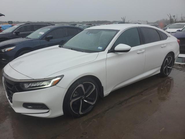 HONDA ACCORD 2019 1hgcv1f3xka016890