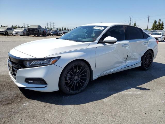 HONDA ACCORD SPO 2019 1hgcv1f3xka017361