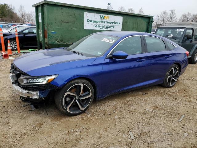 HONDA ACCORD SPO 2019 1hgcv1f3xka018946