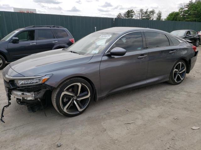 HONDA ACCORD SPO 2019 1hgcv1f3xka024570