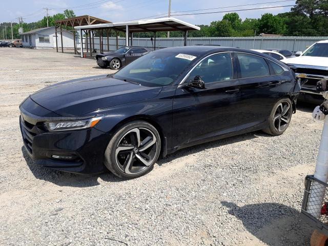 HONDA ACCORD SPO 2019 1hgcv1f3xka031065