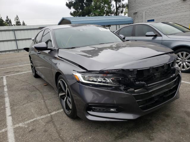 HONDA ACCORD SPO 2019 1hgcv1f3xka033379