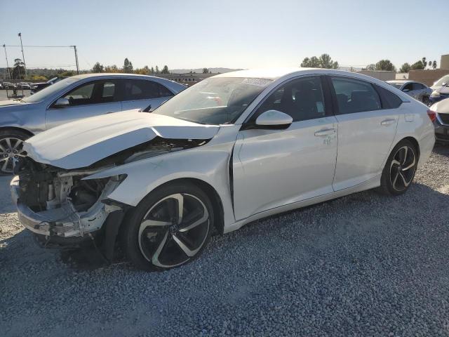 HONDA ACCORD 2019 1hgcv1f3xka035262