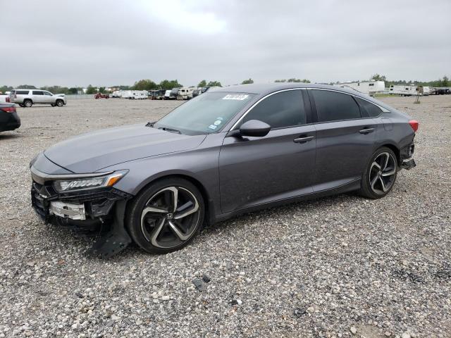 HONDA ACCORD SPO 2019 1hgcv1f3xka036671