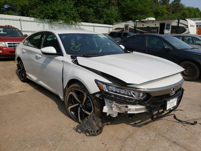 HONDA ACCORD SPO 2019 1hgcv1f3xka039358