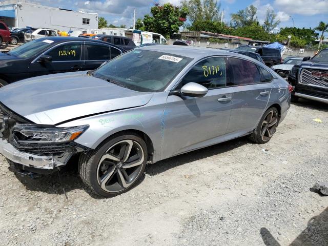 HONDA ACCORD SPO 2019 1hgcv1f3xka043796