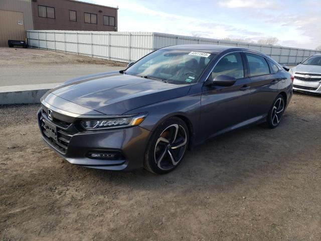 HONDA ACCORD SPO 2019 1hgcv1f3xka044432