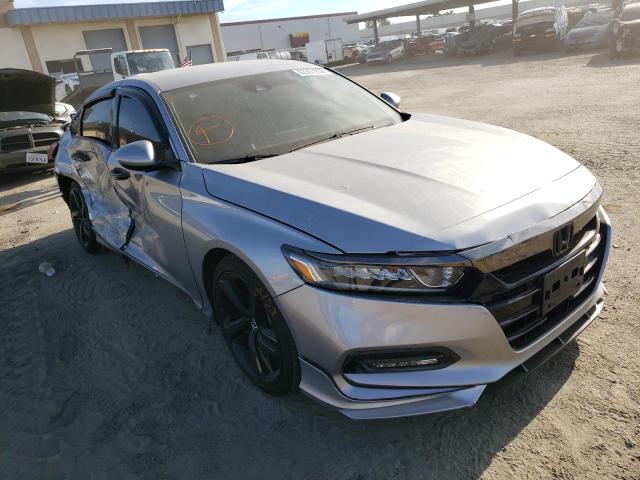 HONDA ACCORD SPO 2019 1hgcv1f3xka044785