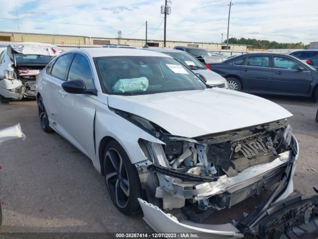 HONDA ACCORD 2019 1hgcv1f3xka046892