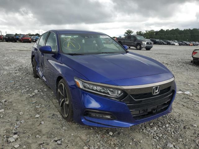 HONDA ACCORD SPO 2019 1hgcv1f3xka065975