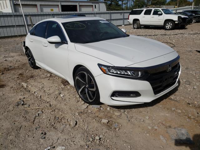 HONDA ACCORD SPO 2019 1hgcv1f3xka067399