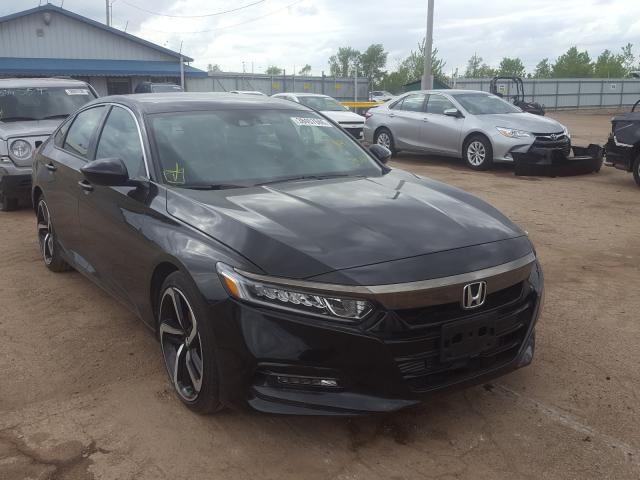 HONDA ACCORD SPO 2019 1hgcv1f3xka069265